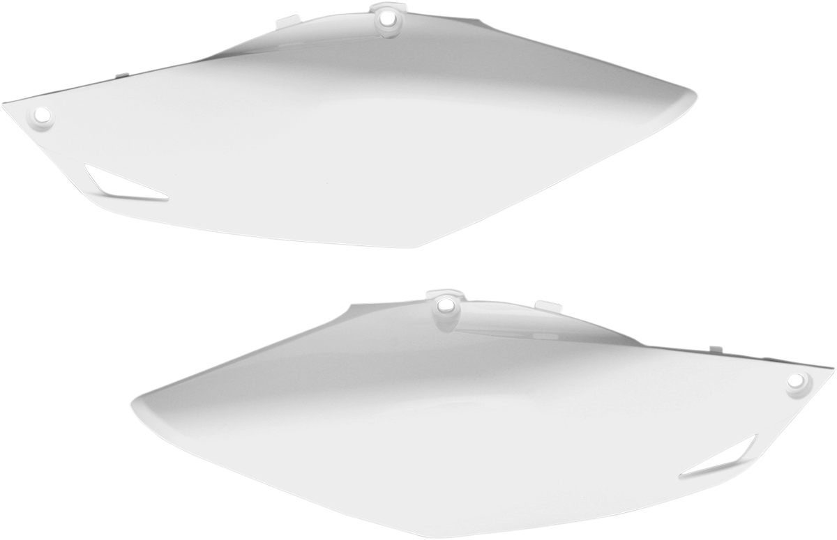 UFO Side Panels - White HO04659-041