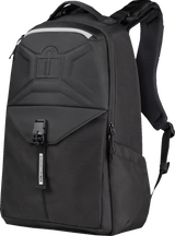 ICON Airflite Backpack - Black 3517-0529