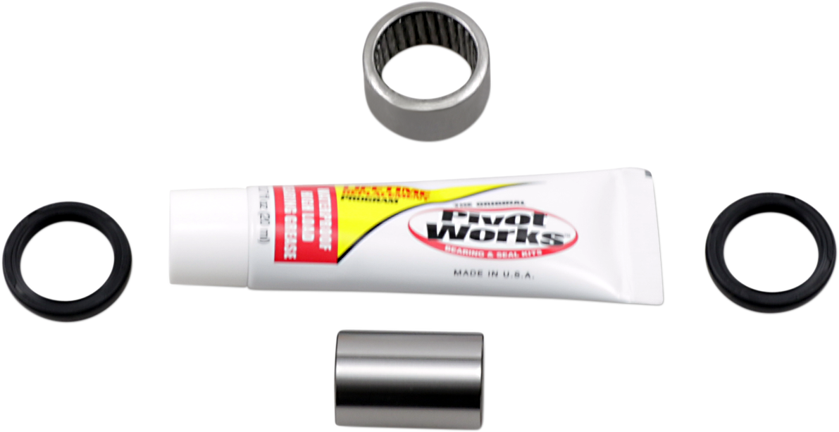 PIVOT WORKS Shock Bearing - Rear PWSHK-Y22-040