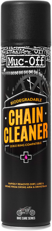 MUC-OFF USA Chain Cleaner - 500ml - Aerosol 650US