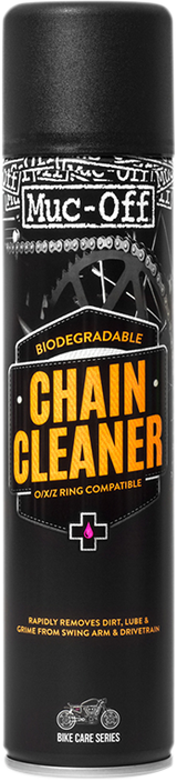 MUC-OFF USA Chain Cleaner - 500ml - Aerosol 650US