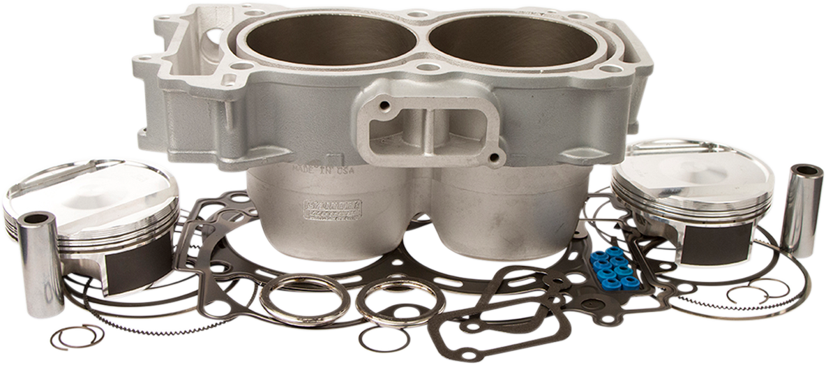 Hot Rods Big Bore Cylinder Kit 61001-K01