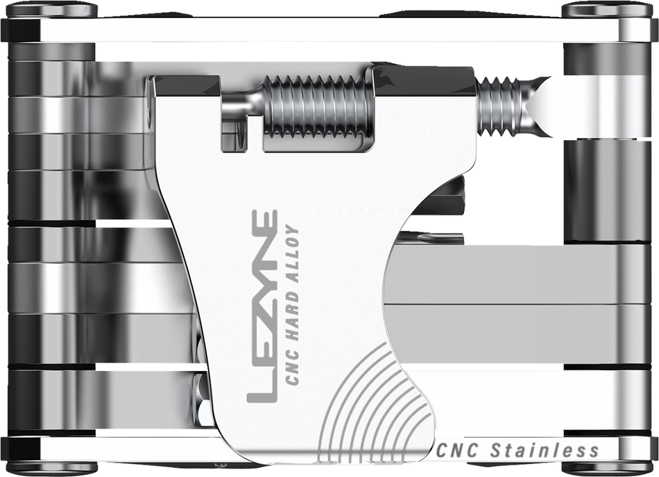 LEZYNE SV Pro Multi Tool - 13 Tools 1MTSVPRO13T06