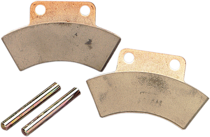 EPI Brake Pads - Polaris/Yamaha WE440464