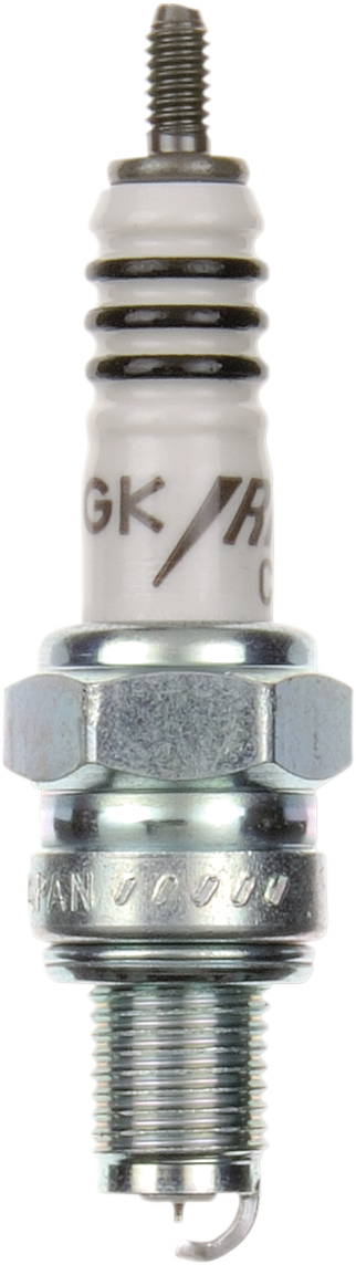 NGK SPARK PLUGS Iridium IX Spark Plug - CR8HIX 7669