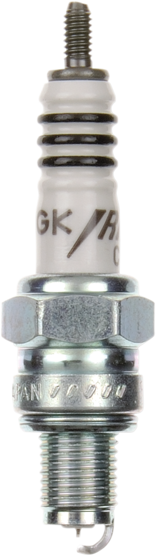 NGK SPARK PLUGS Iridium IX-Zündkerze - CR8HIX 7669 