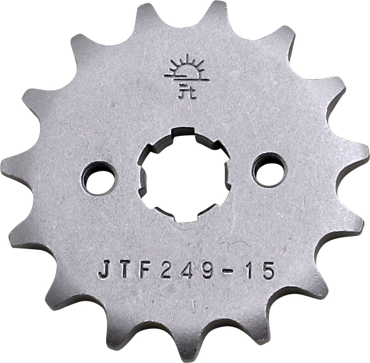 JT SPROCKETS Piñón del contraeje - 15 dientes JTF249.15 