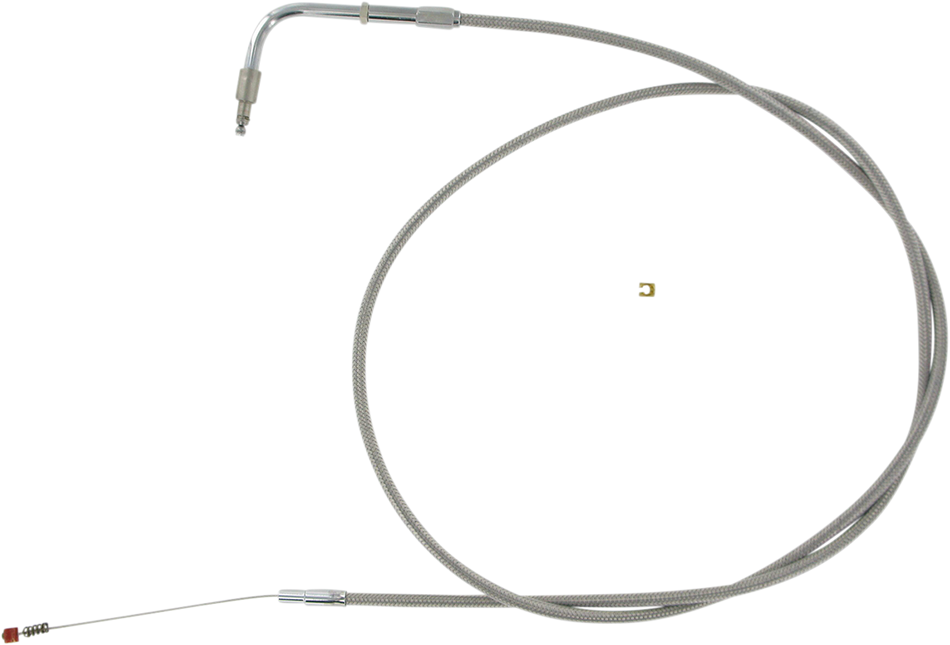 BARNETT Idle Cable - +6" - Stainless Steel 102-30-40009-06