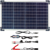 TECMATE Battery Charger - Solar TM522-D4