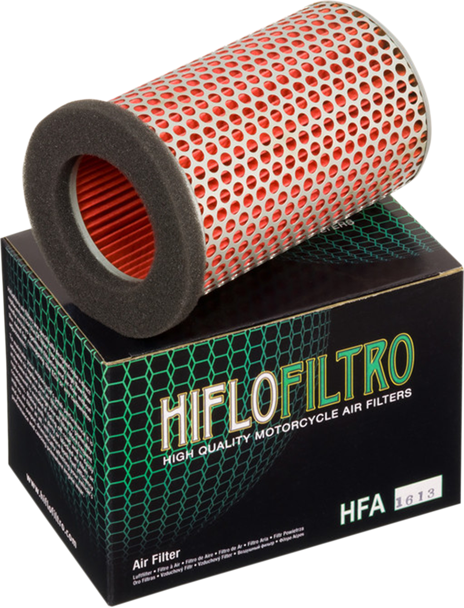 HIFLOFILTRO Air Filter - Honda HFA1613