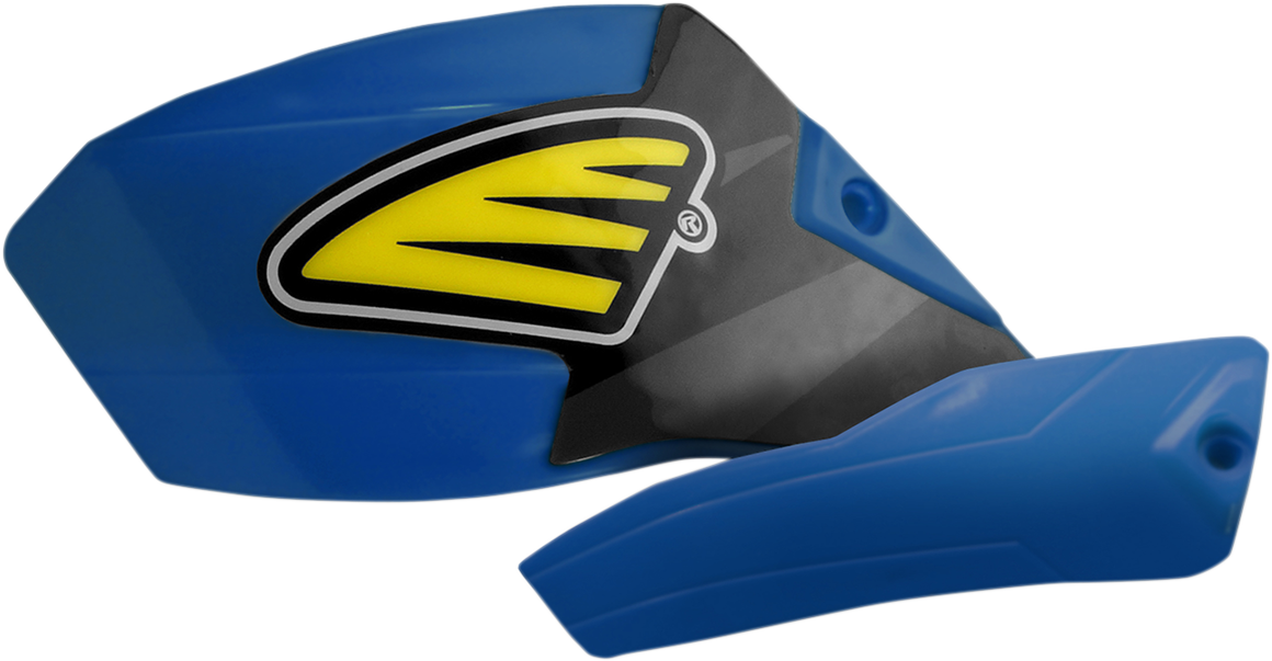 CYCRA Hand Covers - CRM - Replacement - Husqvarna Blue 1CYC-1020-89