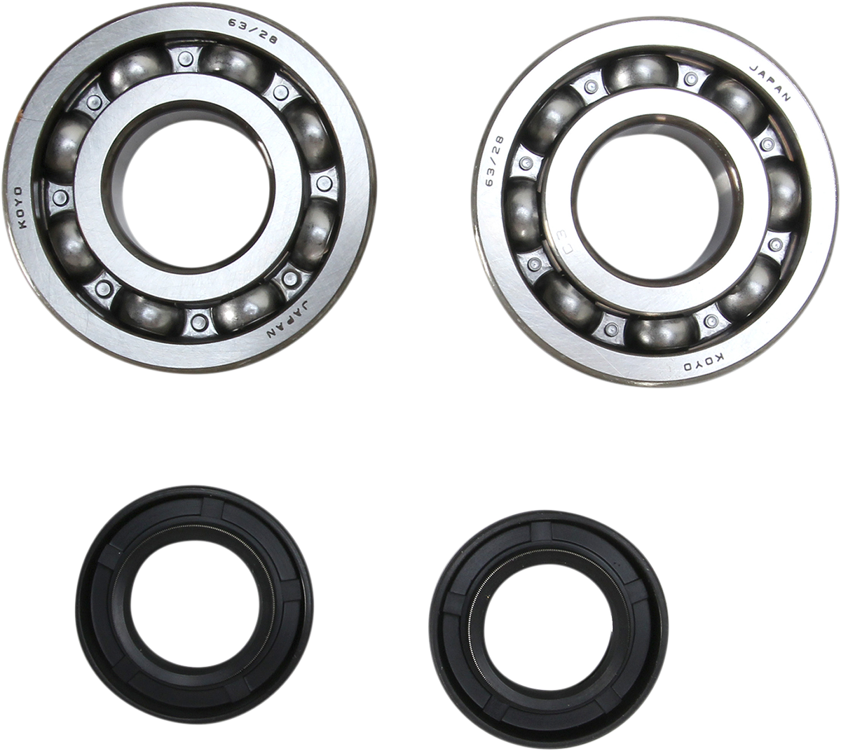 PROX Crank Bearing and Seal Kit 23.CBS43187