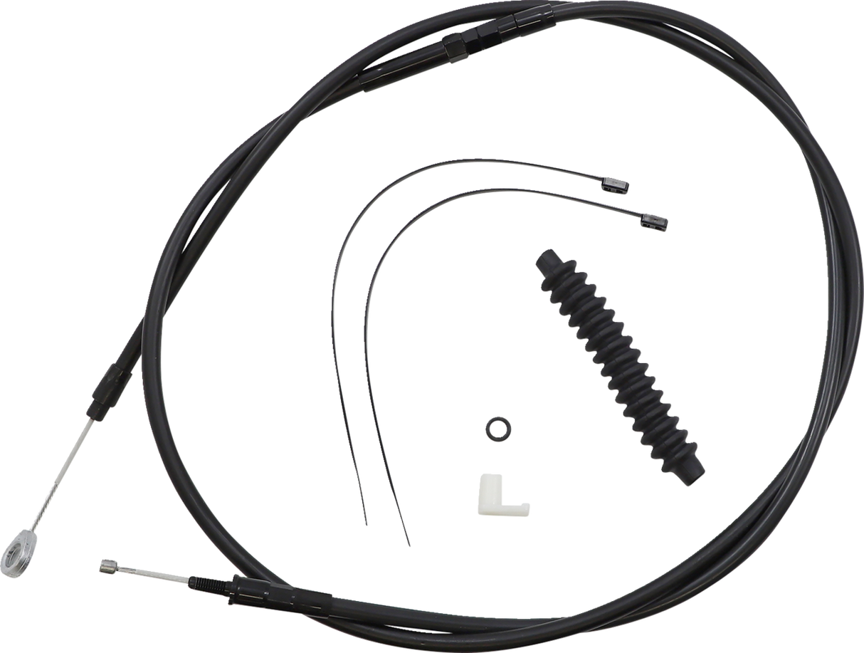 MAGNUM Control Cable Kit - XR - Black 486991