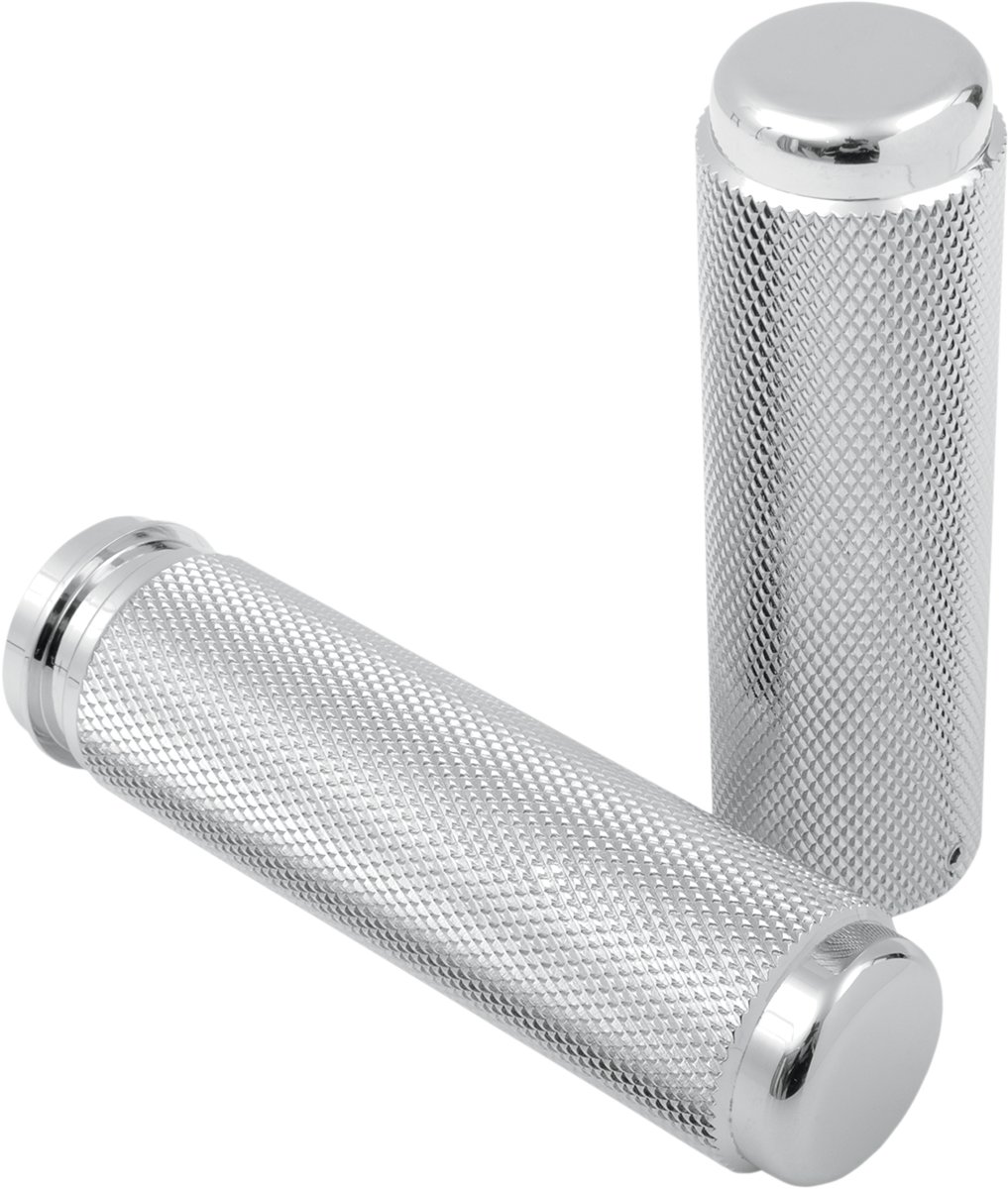 PINGEL Grips - Knurled 62197