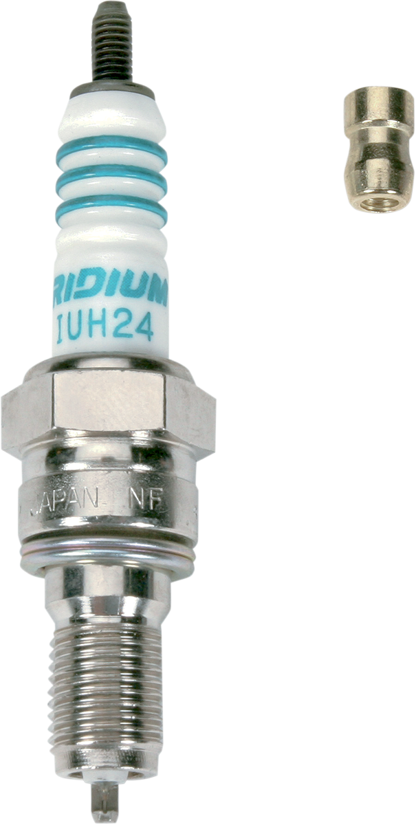 DENSO Iridium Spark Plug - IUH24 5368