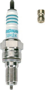 DENSO Iridium Spark Plug - IUH24 5368