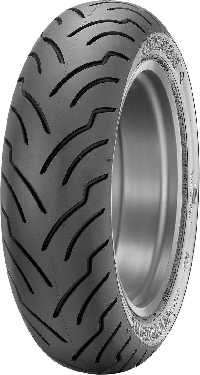 DUNLOP Tire - American Elite™ - Rear - 180/65B16 - 81H 45131267