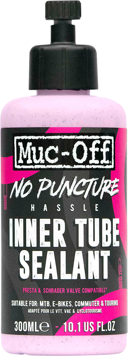 MUC-OFF USA Inner Tube Tire Sealant - 300 ml 20216US