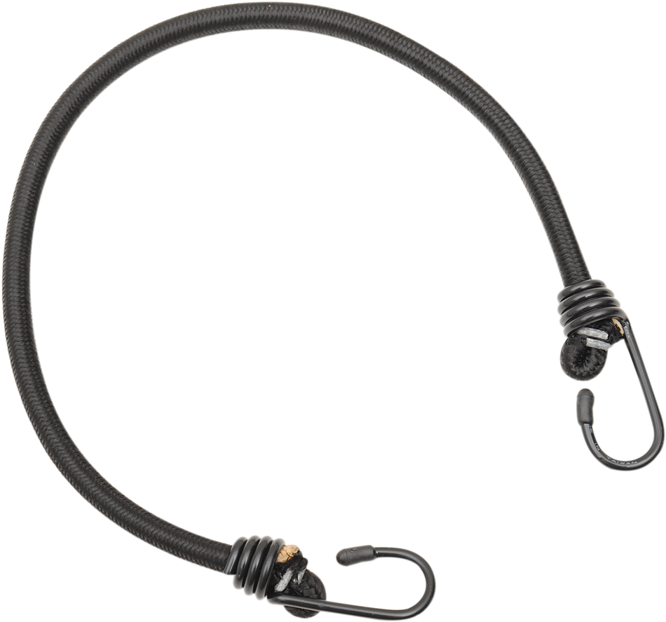 Parts Unlimited 24" Bungee Cord - 2 Hook 1024