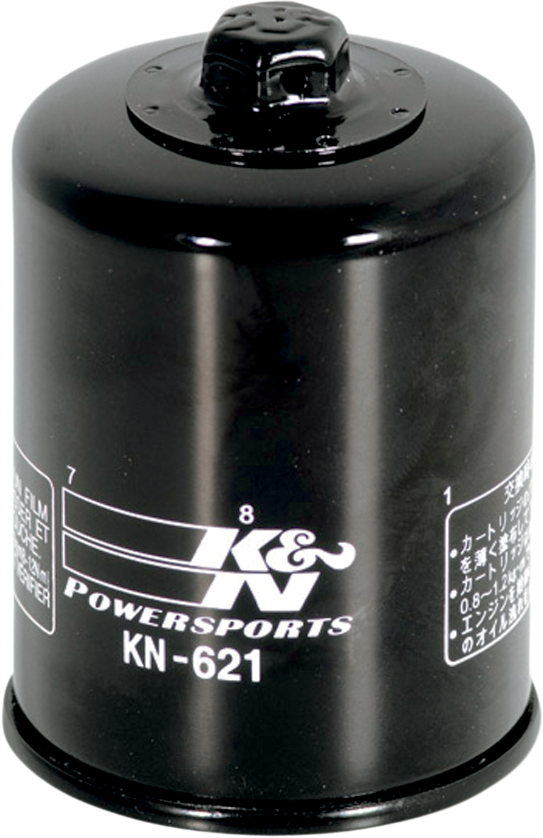 Filtro de aceite K&amp;N KN-621 