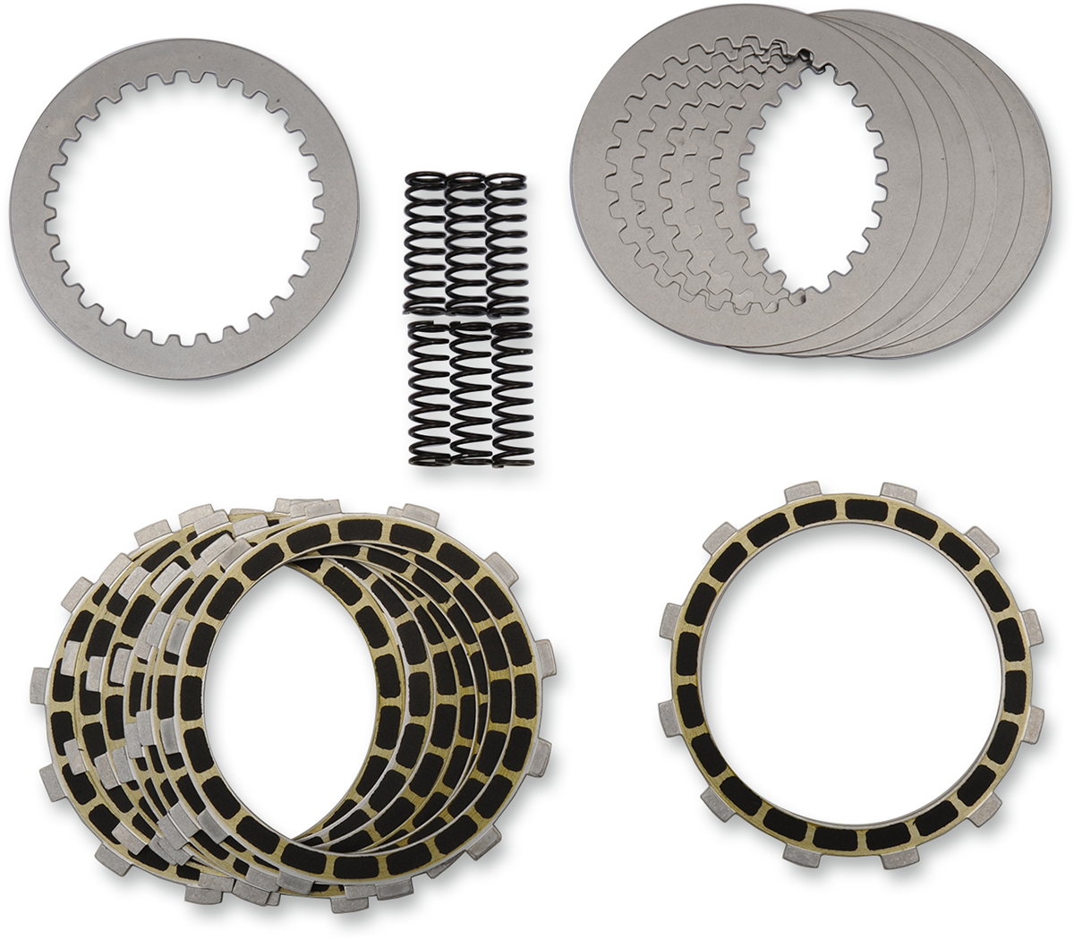 BARNETT Clutch Kit 303-90-20069