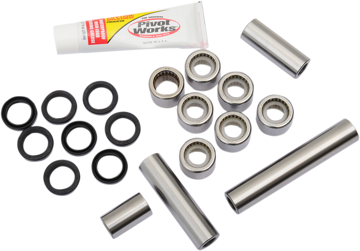 PIVOT WORKS Linkage Rebuild Kit PWLK-H75-000