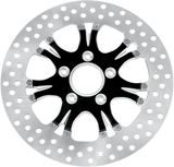 PERFORMANCE MACHINE (PM) Brake Rotor - 11.8" - Paramount - Platinum Cut 01331800HEASBMP