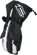 ARCTIVA Pivot Gloves - Black/White - Small 3340-1345