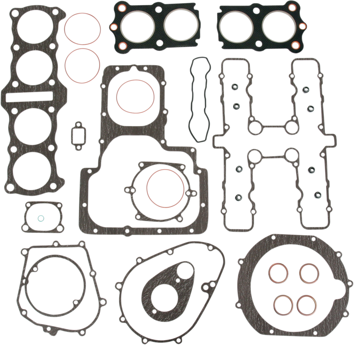 VESRAH Complete Gasket Kit - KAE VG-424