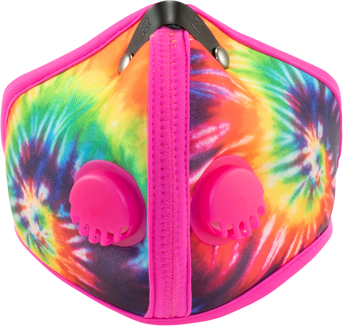 RZ MASK M2N Mask - Tie Dye - Medium MK-DC39:25370