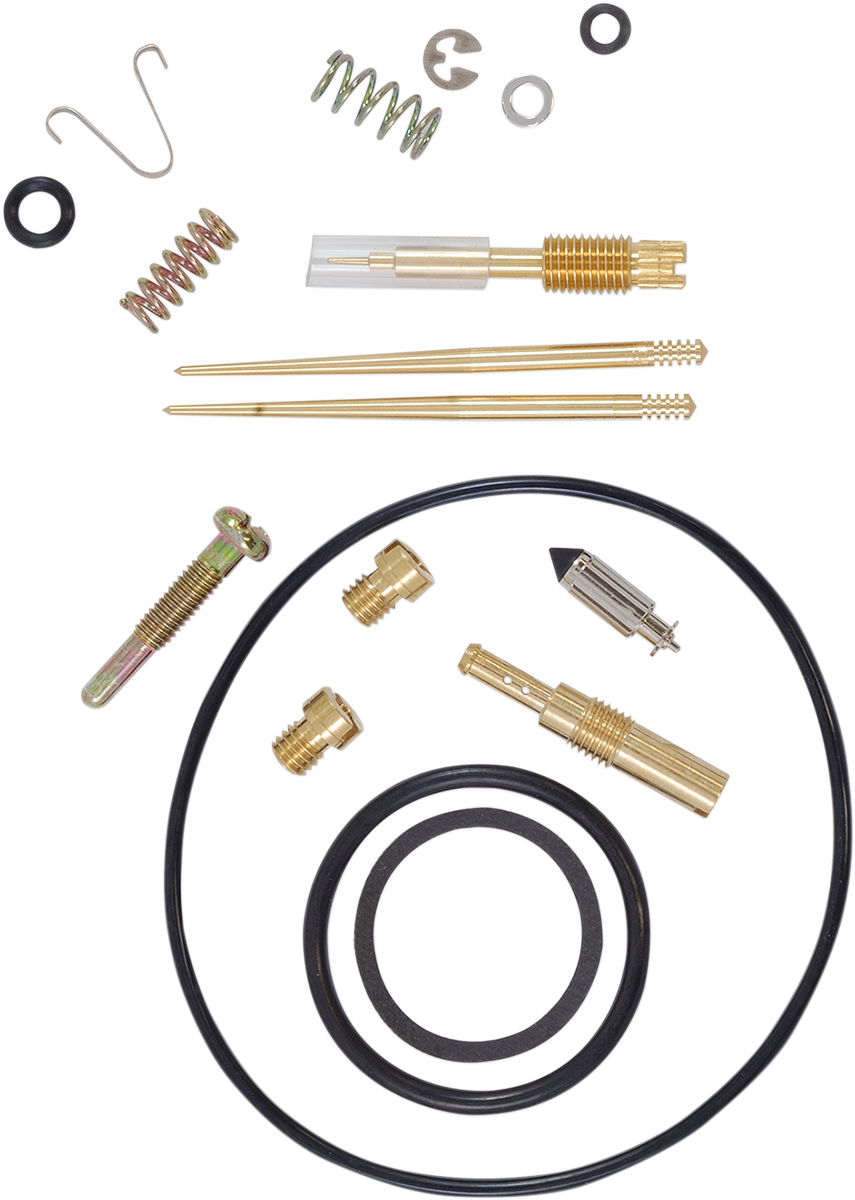 K&L SUPPLY Carburetor Repair Kit 00-2443