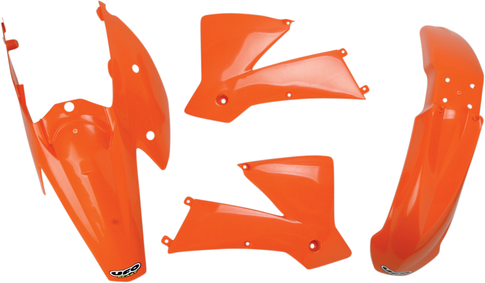 UFO Replacement Body Kit - OEM Orange N/F 03 200-525 SX KTKIT502-999