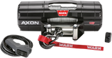 WARN AXON 45 Winch 101145