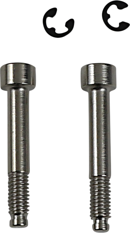 MOOSE RACING Brake Caliper Pins B16-5808