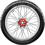 AVON Tire - Cobra Chrome AV91 - Front - 130/70R18 - 63V - Trike 638231