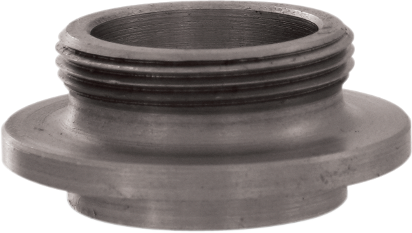 PINGEL Tank Bung - Stainless Steel - 22mm 22S