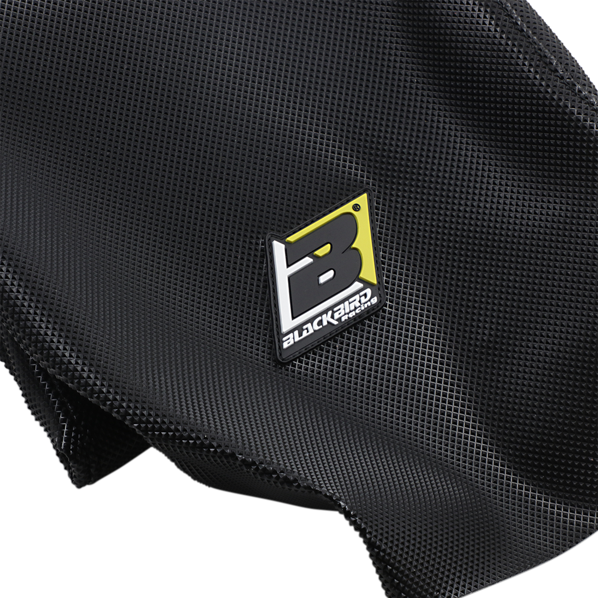 Funda de asiento con pinza BLACKBIRD RACING - Banshee 1Q03 