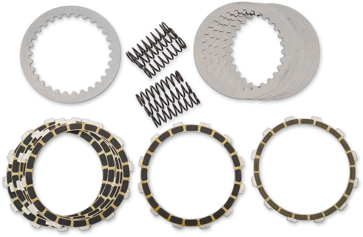 BARNETT Clutch Kit 303-35-20047