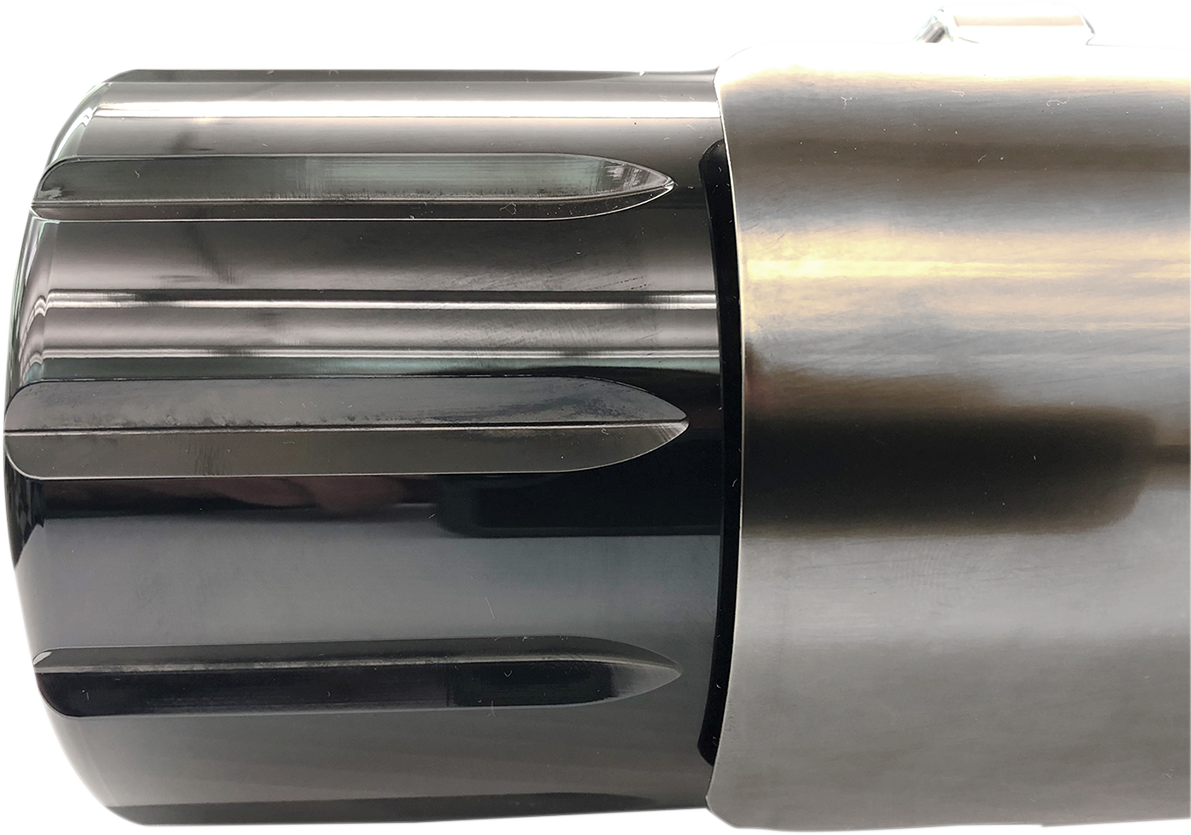 SUPERTRAPP Stout Mufflers 140-68228