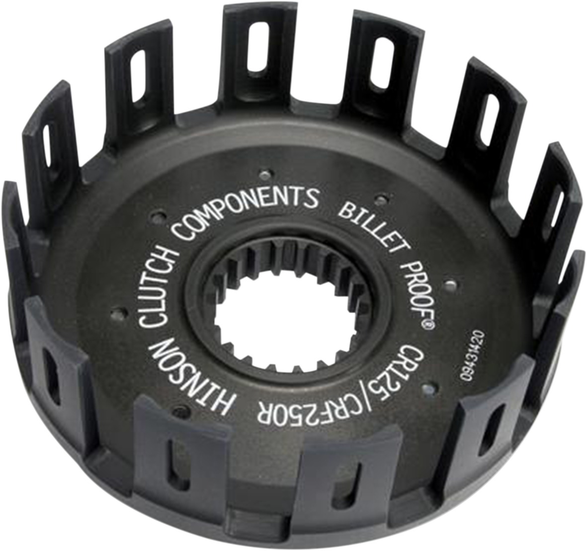 HINSON RACING Clutch Basket H094