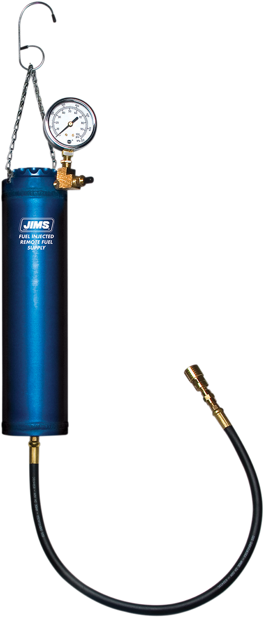JIMS Fuel Tank - Remote 5530