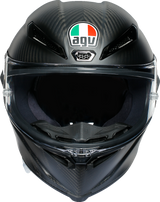 AGV Pista GP RR Helmet - Matte Carbon - 2XL 21183560020072X