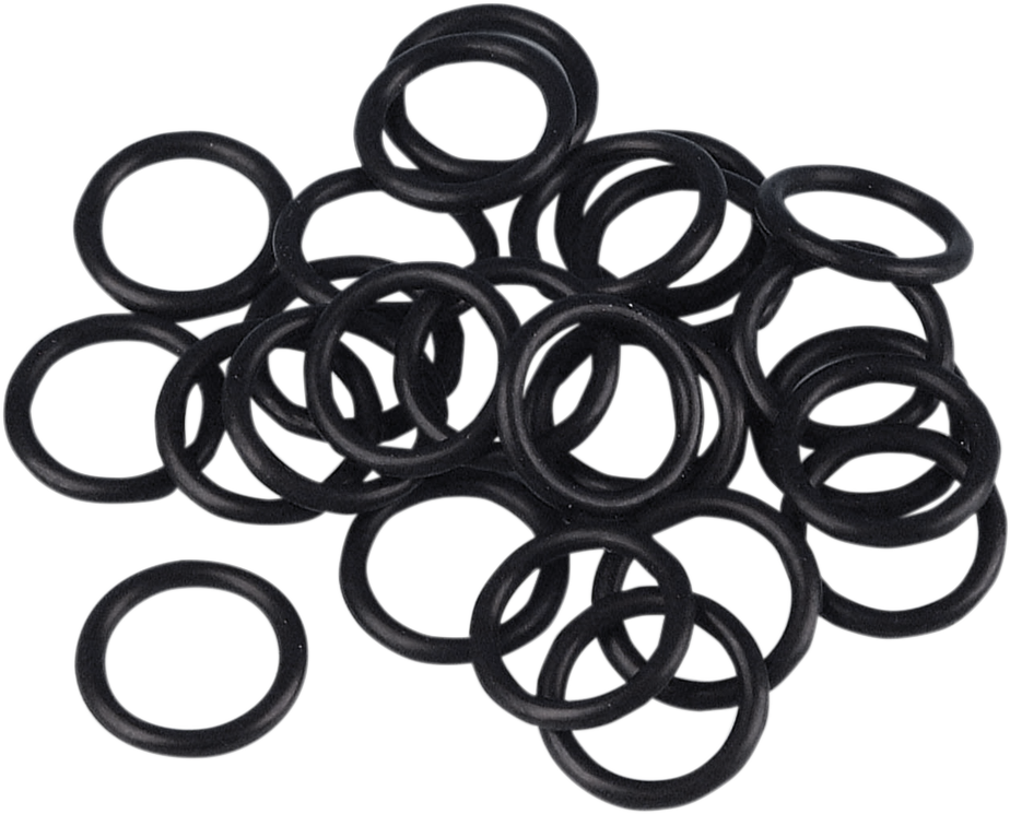 JAMES GASKET Trans O-Ring - M8 JGI-11900092