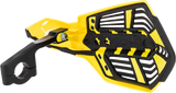 ACERBIS Handguards - X-Future - Yellow/Black 2801961017