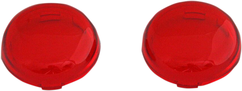 Lentes de repuesto CUSTOM DYNAMICS ProBEAM® - Rojo PRO-B-LENS-RED 