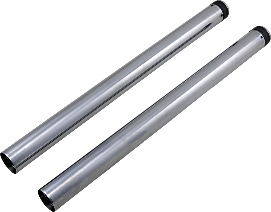 PRO-ONE PERF.MFG. Fork Tube - Hard Chrome - 49 mm - 25.50" Length 105120