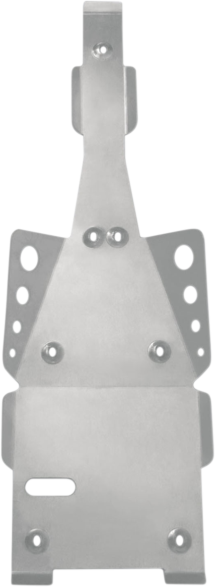 MOTORSPORT PRODUCTS Swingarm Skid Plate - Raptor 82-3201