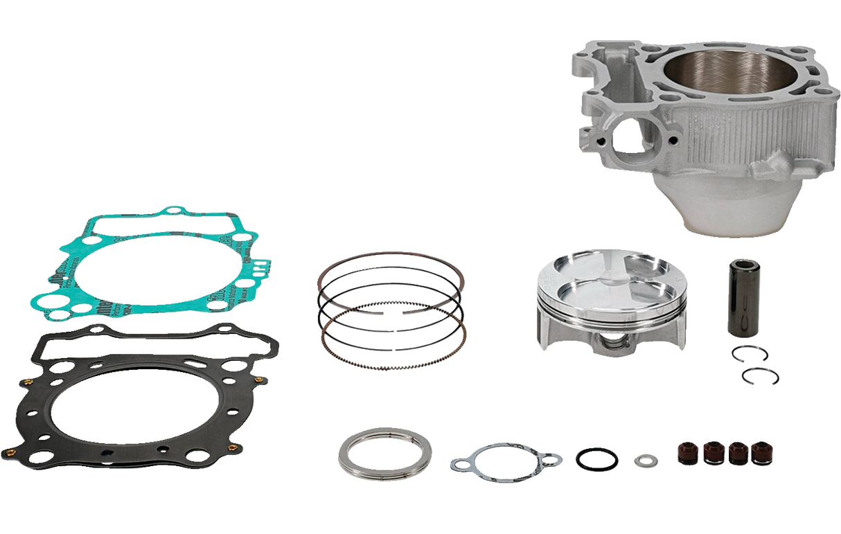 CYLINDER WORKS Cylinder Kit - Standard Bore YZ250F FX/ WRF 2019-2023 CW20013K01