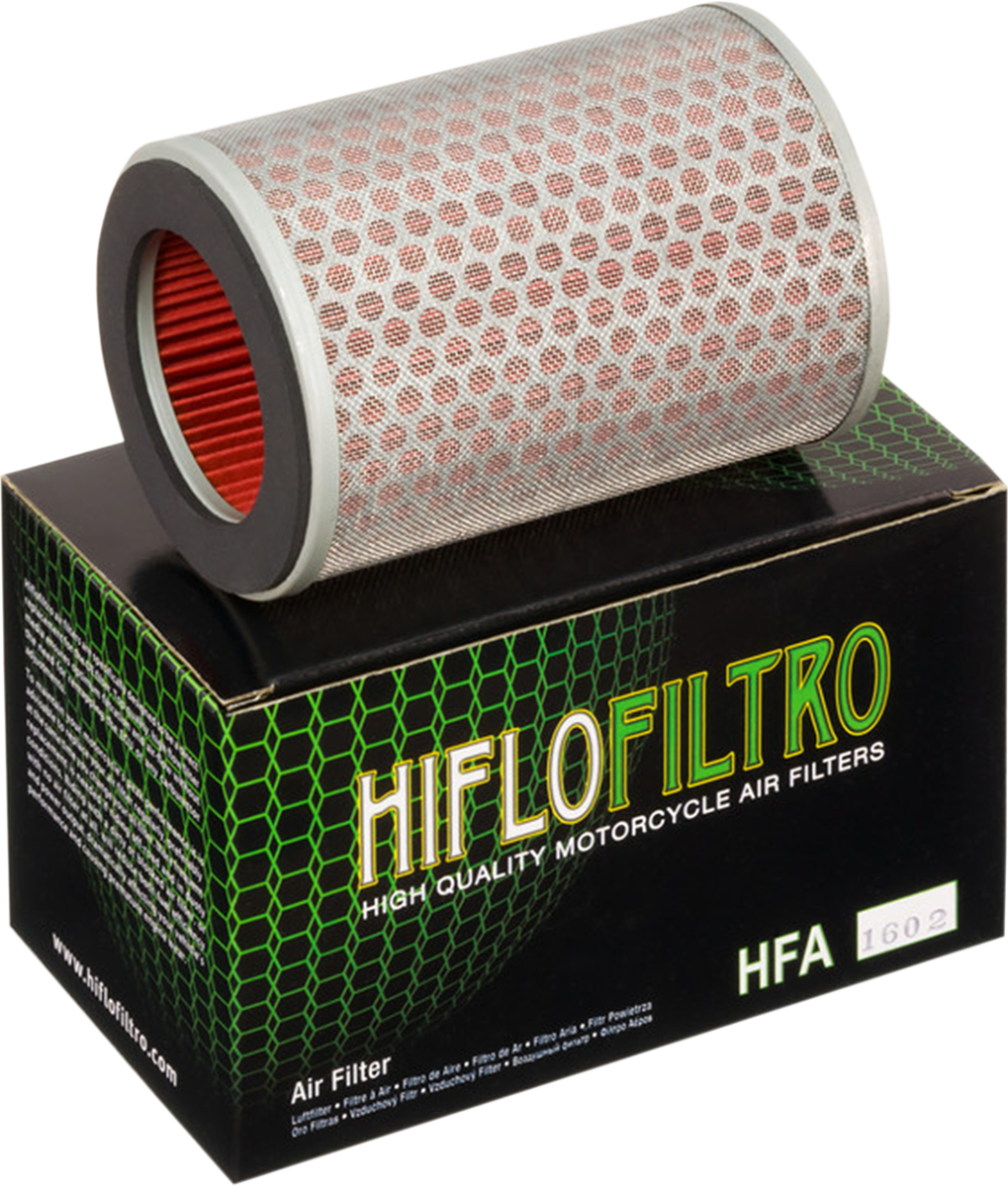 HIFLOFILTRO Air Filter - Honda HFA1602