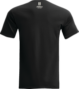 THOR Hallman Heritage T-Shirt - Black - 2XL 3030-22659